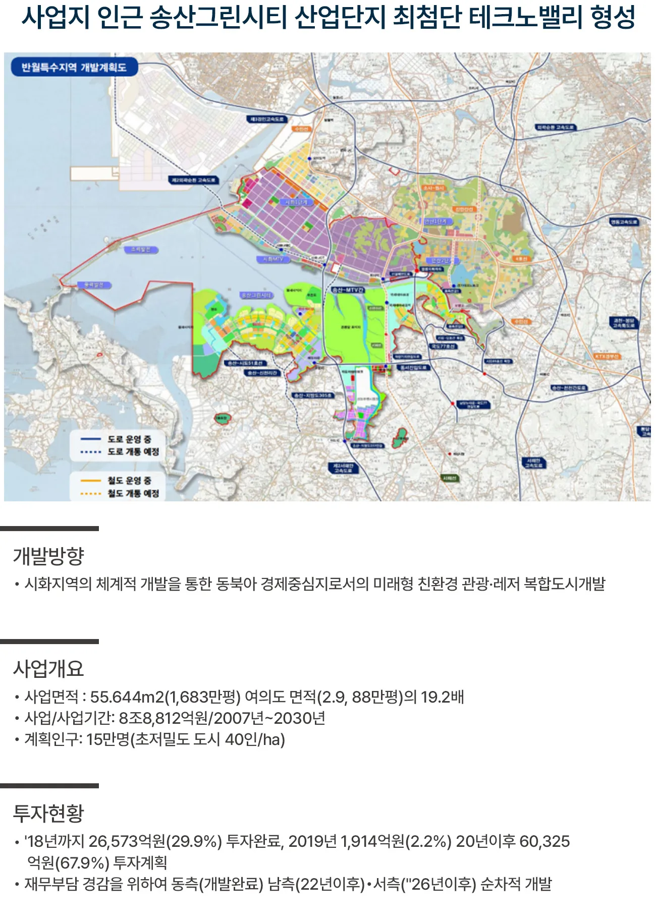송산그린시티